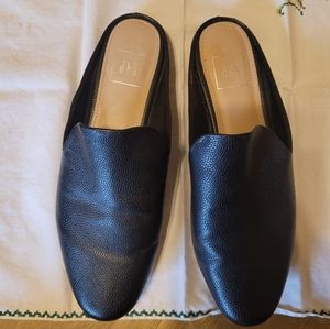 Gap flat mules 7.5